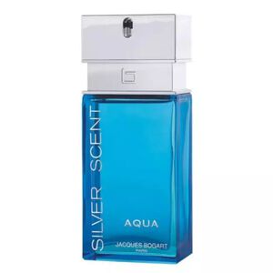 Silver Scent Aqua