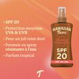 Glowing Protection SPF20 Hawaiian Tropic