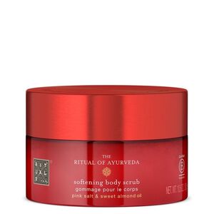 The Ritual of Ayurveda