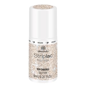 Striplac Peel or Soak