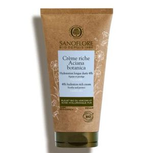 Cr&egrave;me L&eacute;g&egrave;re Aciana Botanica