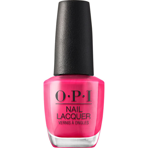 NAIL LACQUER OPI