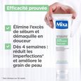 Mixa Face Cleansing Mixa