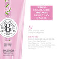 Feuille de Th&eacute; Roger&Gallet