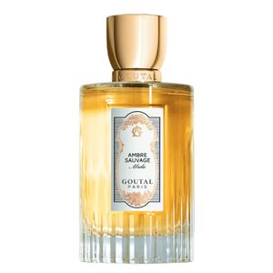 Ambre Sauvage Absolu