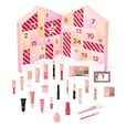 Calendrier de l'Avent 25 cases Profusion Cosmetics
