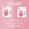 Cryo Rubber&trade; Dr.Jart+