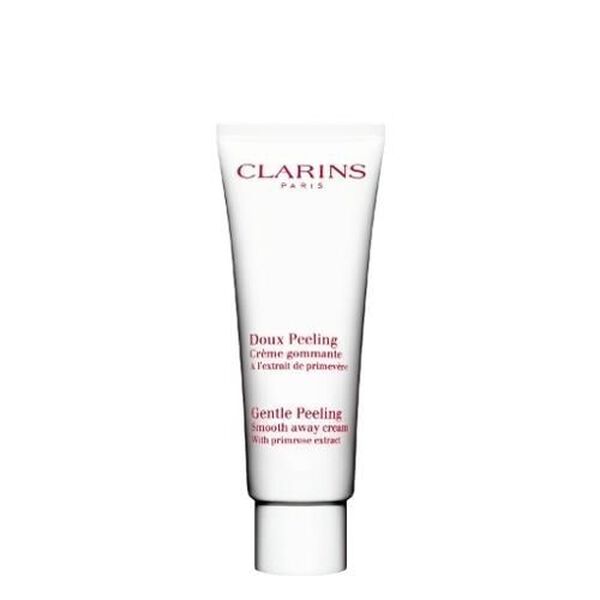 Doux Peeling Crème Gommante Clarins