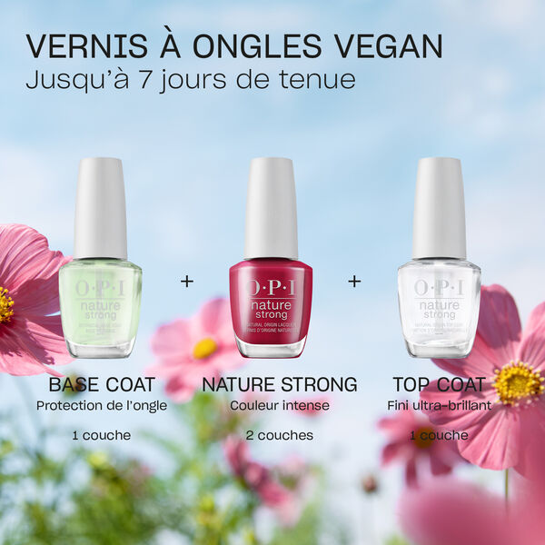 NATURE STRONG OPI