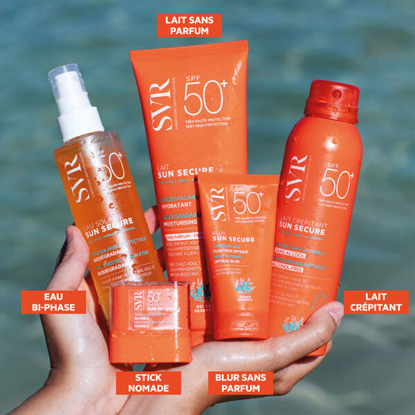 Sun Secure Blur SPF50+ SVR