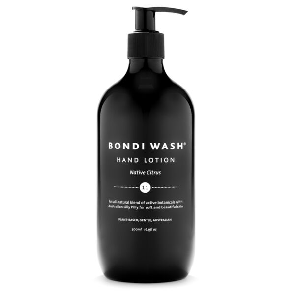 Lotion pour les Mains Bondi Wash