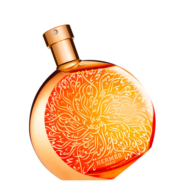 Eau des Merveilles Elixir Hermès