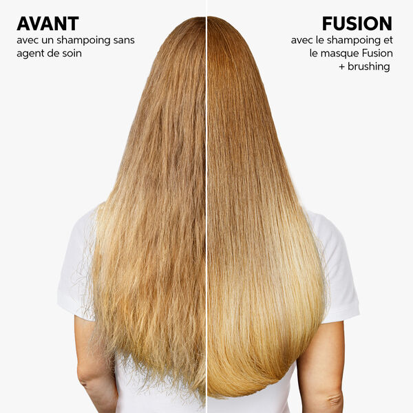 FUSION Wella Professionals