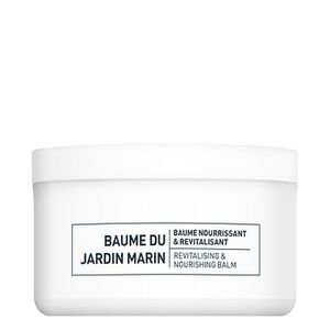 Baume du Jardin Marin