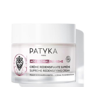 &Acirc;ge Global Supreme