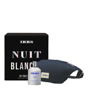 Be Free Spirit Nuit Blanche