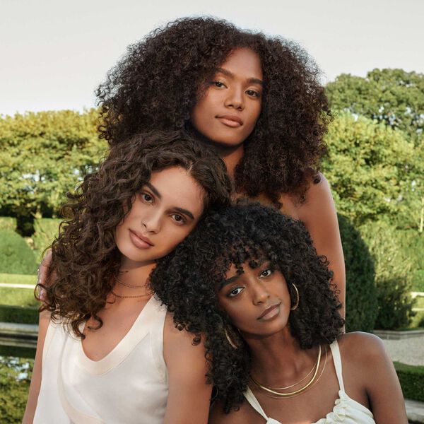 BE CURLY™ ADVANCED Aveda