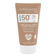 Sun SPF50+ Alphanova