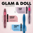 Glam & Doll Catrice
