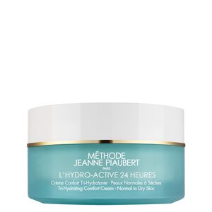 L'Hydro-Active 24H Cr&egrave;me Confort Tri-Hydratante