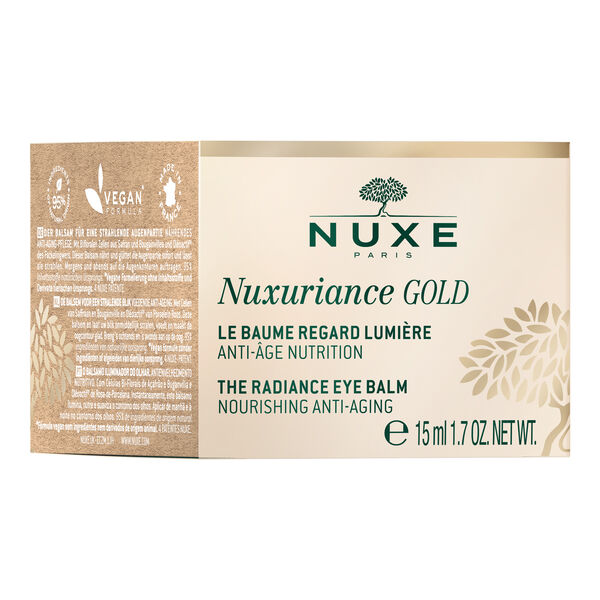 NUXURIANCE GOLD Nuxe