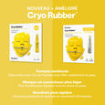 Cryo Rubber&trade; Dr.Jart+