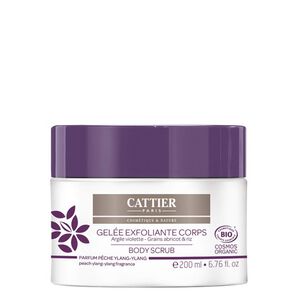 Gelée Exfoliante Corps