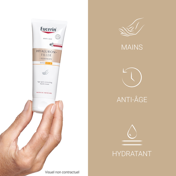 Hyaluron-Filler Elasticity Eucerin