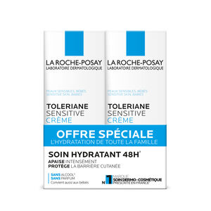 Toleriane Sensitive Crème