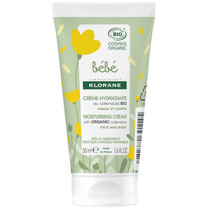 Calendula Bio Bébé