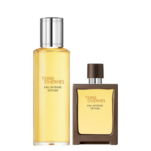 Terre d'Hermès Eau Intense Vétiver Hermès