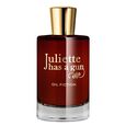 Oil Fiction Juliette Has a Gun