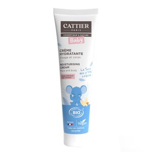 Cr&egrave;me Hydratante B&eacute;b&eacute;