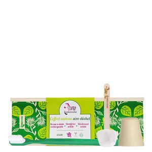 Cadeau Z&eacute;ro D&eacute;chet