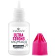 Ultra Strong And Precise! Essence
