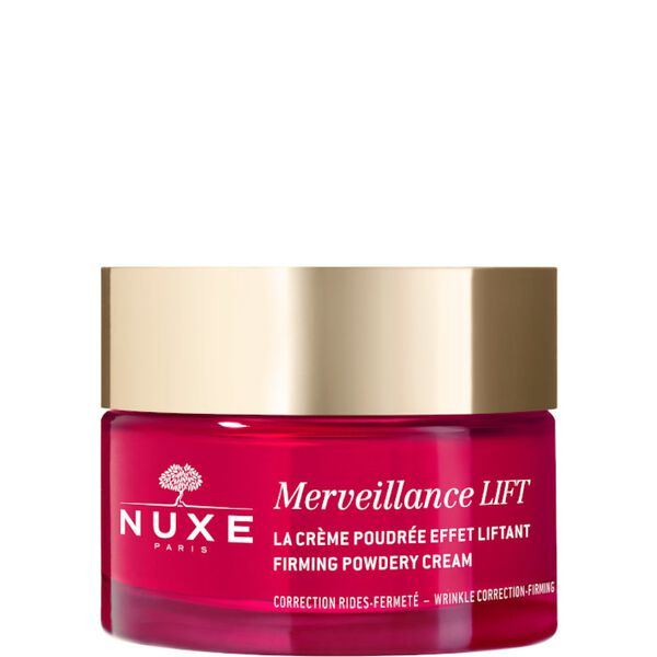 Crème Anti-âge Poudrée Effet Liftant Nuxe