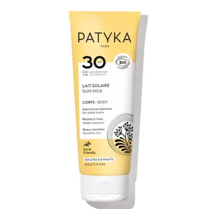 Sun Milk SPF30