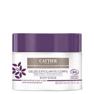 Gel&eacute;e Exfoliante Corps