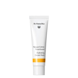 Masque Crème Nourrissant