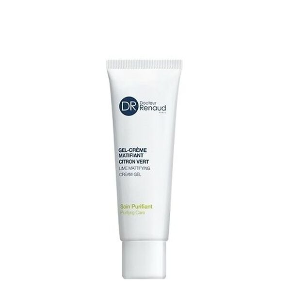 Gel Crème Matifiant Docteur Renaud