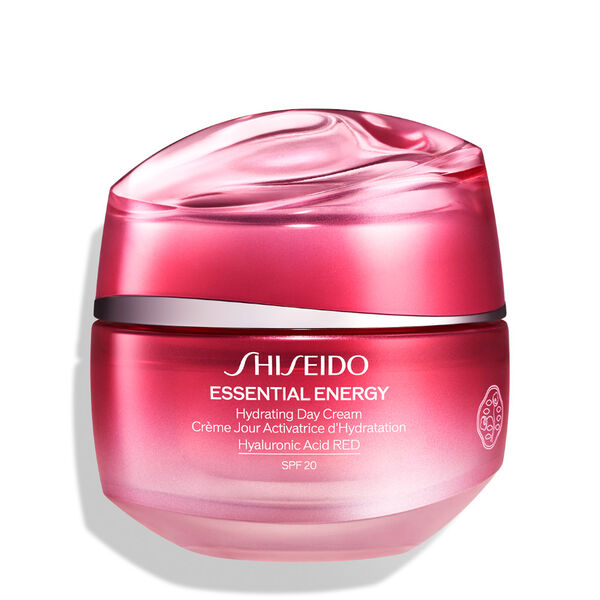 Essential Energy Shiseido