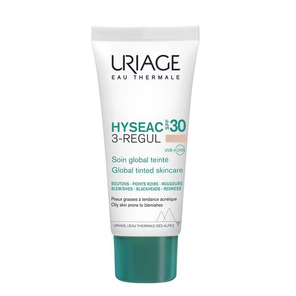 Hyséac 3-Regul SPF30 Uriage