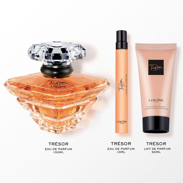 Trésor lancôme