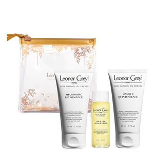 Trousse Voyage Cheveux Secs