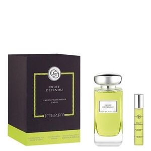 Fruit D&eacute;fendu