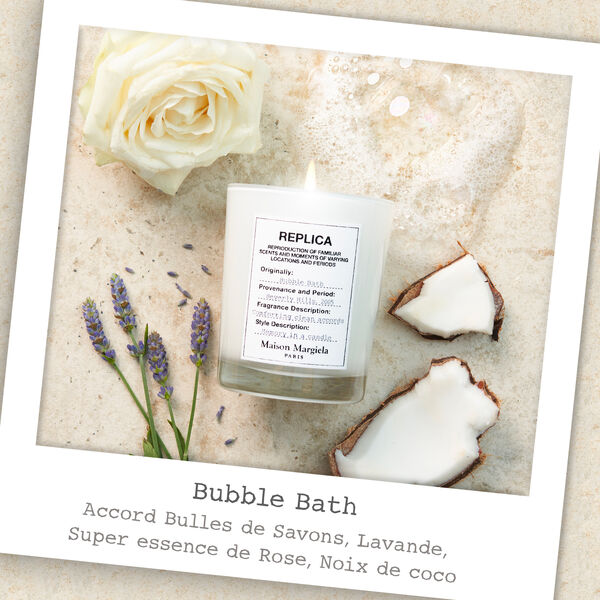 Bubble Bath Maison Margiela