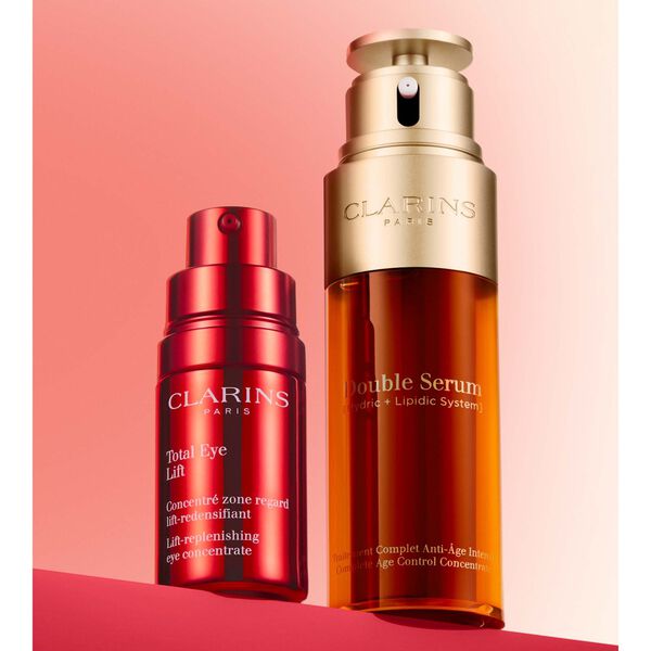 Total Eye Lift Clarins