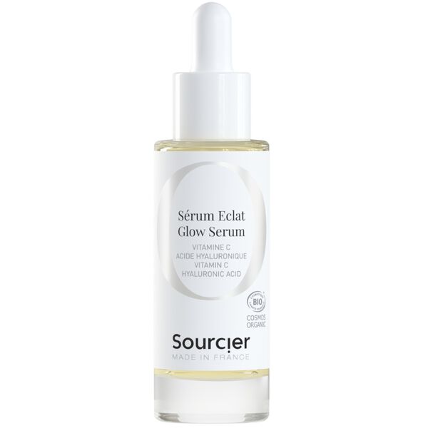 Sérum Eclat Sourcier