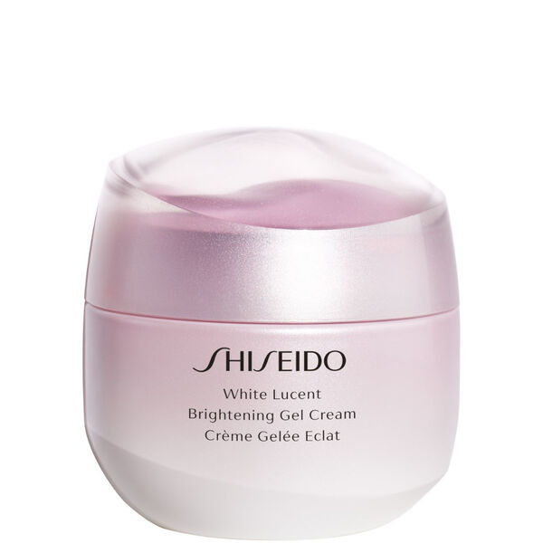 White Lucent Shiseido