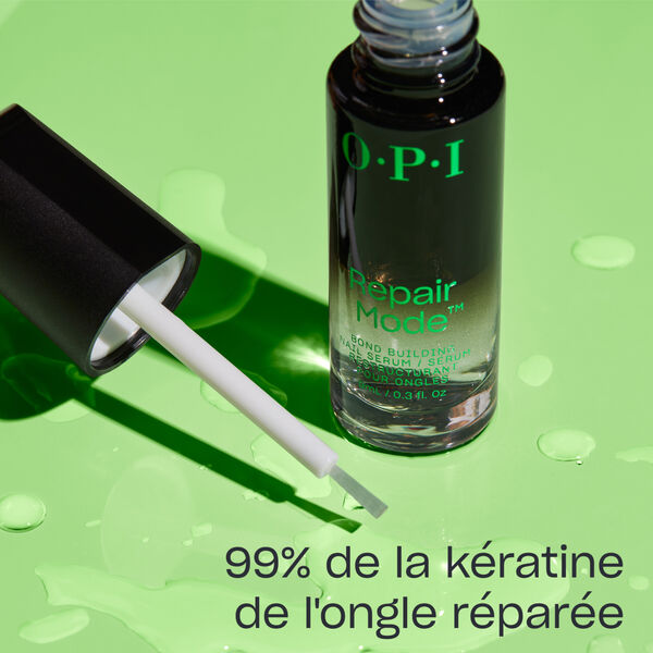 REPAIR MODE OPI